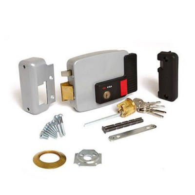 Замок накладний електромеханічний Cisa 1.11630.50.3