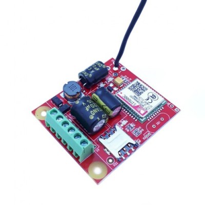 Дозвонщик GSM OKO-S 2 Дозвонщик GSM OKO-S 2