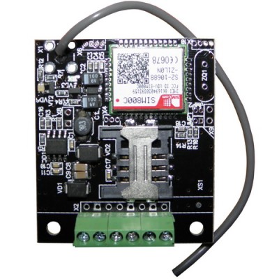 Дозвонщик GSM OKO-S 2 Дозвонщик GSM OKO-S 2