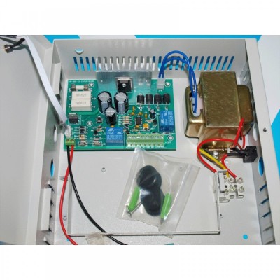 Блок безперебійного живлення з вбудованим реле YLI Electronic YP-902-12-3