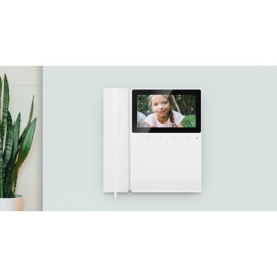 Відеодомофон Commax СDV-43K2