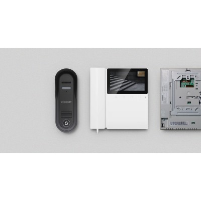 Відеодомофон Commax СDV-43K2