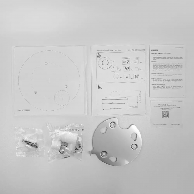 IP PTZ відеокамера Dahua SD1A203T-GN-W для системи відеонагляду IP PTZ відеокамера Dahua SD1A203T-GN-W для системи відеонагляду