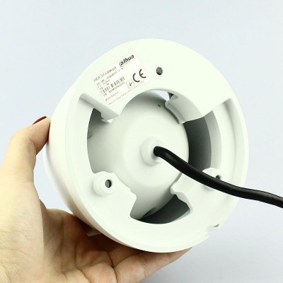 HDCVI відеокамера Dahua HAC-HDW1200TP-Z-A для системи відеоспостереження
