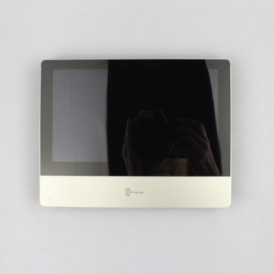 IP-видеодомофон Hikvision DS-KH8350-WTE1 с Wi-Fi