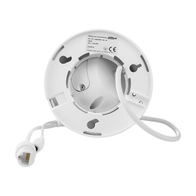 IP-відеокамера Dahua IPC-HDW2230TP-AS-S2(2.8mm) для системи відеонагляду IP-відеокамера Dahua IPC-HDW2230TP-AS-S2(2.8mm) для системи відеонагляду