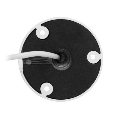 IP-відеокамера 4 Мп Dahua DH-IPC-HFW1431TP-ZS-S4 для системи відеонагляду