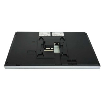IP-відеодомофон з Wi-Fi 10" Dahua DHI-VTH5341G-W