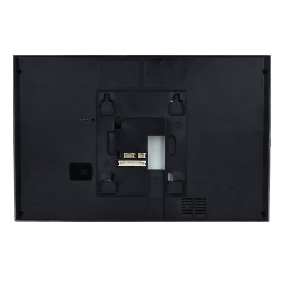 IP-відеодомофон з Wi-Fi 10" Dahua DHI-VTH5341G-W