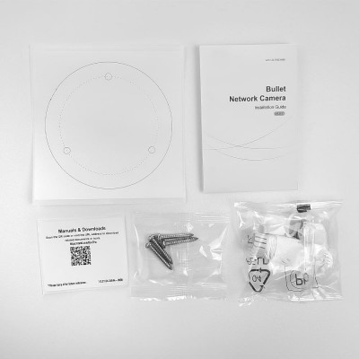 IP-відеокамера 4 Мп Dahua DH-IPC-HFW1431T1P-ZS-S4 (2.8-12 мм) для системи відеонагляду IP-відеокамера 4 Мп Dahua DH-IPC-HFW1431T1P-ZS-S4 (2.8-12 мм) для системи відеонагляду