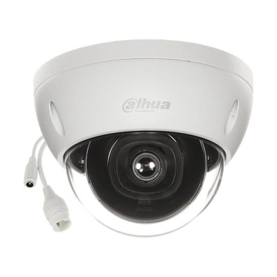 IP-видеокамера 4 Мп Dahua DH-IPC-HDBW1431EP-S4 (2.8 мм) для системы видеонаблюдения IP-видеокамера 4 Мп Dahua DH-IPC-HDBW1431EP-S4 (2.8 мм) для системы видеонаблюдения
