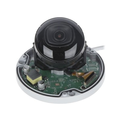 IP-видеокамера 4 Мп Dahua DH-IPC-HDBW1431EP-S4 (2.8 мм) для системы видеонаблюдения IP-видеокамера 4 Мп Dahua DH-IPC-HDBW1431EP-S4 (2.8 мм) для системы видеонаблюдения