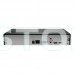 IP-відеореєстратор 4-канальний Dahua DHI-NVR1104HS-S3/H для систем відеоспостереження