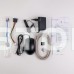 IP-відеореєстратор 4-канальний Dahua DHI-NVR1104HS-S3/H для систем відеоспостереження