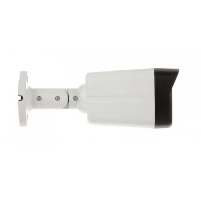 HDCVI відеокамера 5 Мп Dahua HAC-HFW1509TLMP-A-LED (3.6 мм) з вбудованим мікрофоном для системи відеоспостереження HDCVI відеокамера 5 Мп Dahua HAC-HFW1509TLMP-A-LED (3.6 мм) з вбудованим мікрофоном для системи відеоспостереження