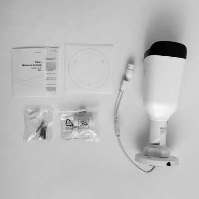 IP-відеокамера 2 Мп Dahua DH-IPC-HFW1230T1-ZS-S5 з моторизованим об'єктивом 2.8-12 мм для системи відеоспостереження IP-відеокамера 2 Мп Dahua DH-IPC-HFW1230T1-ZS-S5 з моторизованим об'єктивом 2.8-12 мм для системи відеоспостереження