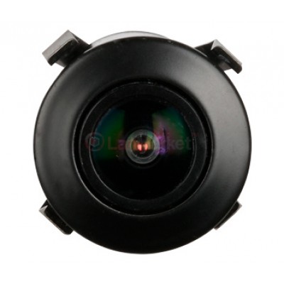 HD-CVI видеокамера 2 Мп Dahua DH-HAC-HUM3200GP (2.8 мм) для системы видеонаблюдения