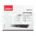 IP-видеорегистратор 4-канальный c PoE Dahua DHI-NVR1104HS-P-S3/H для систем видеонаблюдения