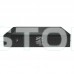 IP-видеорегистратор 4-канальный c PoE Dahua DHI-NVR1104HS-P-S3/H для систем видеонаблюдения