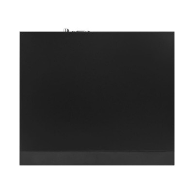 IP-видеорегистратор 4-канальный c PoE Dahua DHI-NVR1104HS-P-S3/H для систем видеонаблюдения