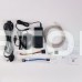 IP-видеорегистратор 4-канальный c PoE Dahua DHI-NVR1104HS-P-S3/H для систем видеонаблюдения