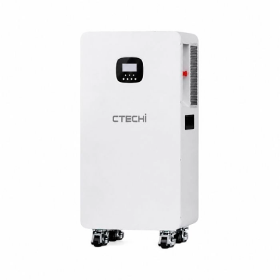 Система зберігання енергії CTECHi PT3580 3.5кВт 7кВт·год