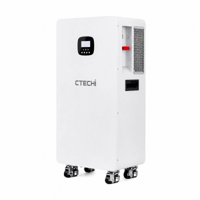 Система зберігання енергії CTECHi PT3580 3.5кВт 7кВт·год Система зберігання енергії CTECHi PT3580 3.5кВт 7кВт·год