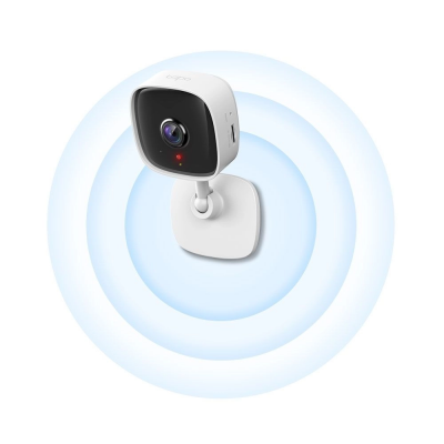 IP-камера TP-LINK Tapo C100 FHD Wi-Fi N300 microSD motion detection IP-камера TP-LINK Tapo C100 FHD Wi-Fi N300 microSD motion detection