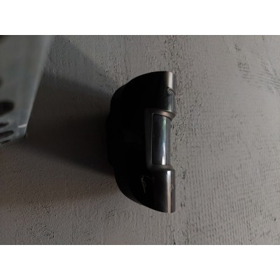 Комплект бездротової сигналізації Ajax StarterKit (8EU) UA black