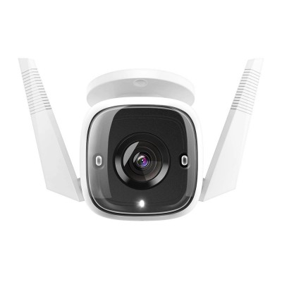 IP-камера Tapo C310 3MP Wi-Fi N300 1xFE microSD внешняя IP-камера Tapo C310 3MP Wi-Fi N300 1xFE microSD внешняя