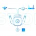 IP-камера Tapo C310 3MP Wi-Fi N300 1xFE microSD внешняя IP-камера Tapo C310 3MP Wi-Fi N300 1xFE microSD внешняя