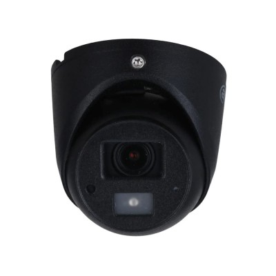 HDCVI видеокамера 2 Мп Dahua DH-HAC-HDW3200GP (2.8 мм) со встроенным микрофоном для системы видеонаблюдения