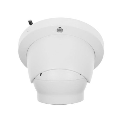 HDCVI видеокамера 2 Мп Dahua DH-HAC-HDW1231TLMQP-A (2.8 мм) со встроенным микрофоном для системы видеонаблюдения