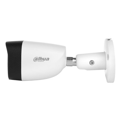 HDCVI видеокамера 2 Мп Dahua DH-HAC-HFW1231CMP (2.8 мм) для системы видеонаблюдения