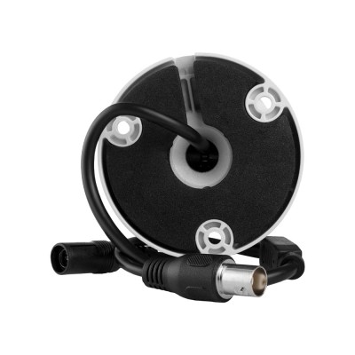 HDCVI видеокамера 2 Мп Dahua DH-HAC-HFW1231CMP (2.8 мм) для системы видеонаблюдения