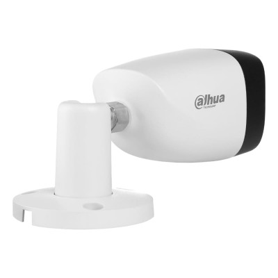 HDCVI видеокамера 2 Мп Dahua DH-HAC-HFW1231CMP (2.8 мм) для системы видеонаблюдения