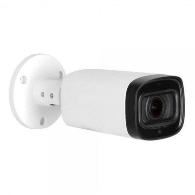 HDCVI видеокамера 5 Мп Dahua DH-HAC-HFW1500RP-Z-IRE6 (2.7-12 мм) для системы видеонаблюдения