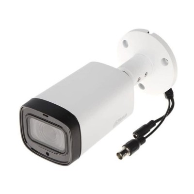 HDCVI видеокамера 5 Мп Dahua DH-HAC-HFW1500RP-Z-IRE6 (2.7-12 мм) для системы видеонаблюдения