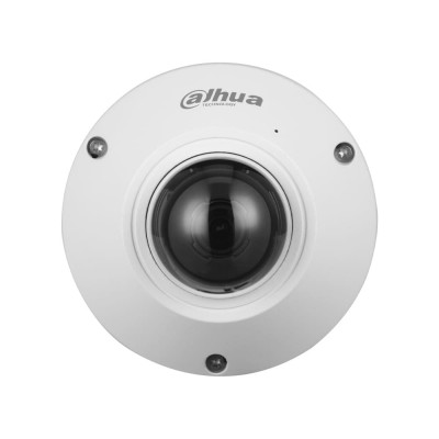 IP-видеокамера 5 Мп Dahua DH-IPC-EB5541-AS (1.4 мм) со встроенным микрофоном для системы видеонаблюдения