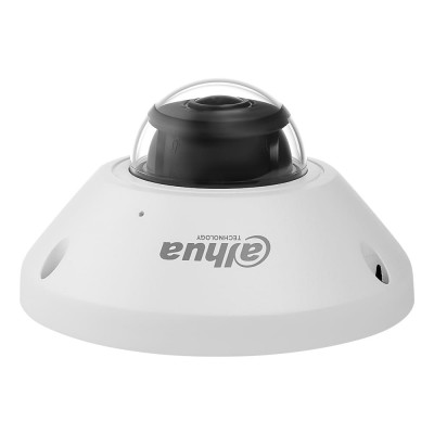 IP-видеокамера 5 Мп Dahua DH-IPC-EB5541-AS (1.4 мм) со встроенным микрофоном для системы видеонаблюдения