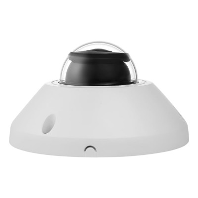 IP-видеокамера 5 Мп Dahua DH-IPC-EB5541-AS (1.4 мм) со встроенным микрофоном для системы видеонаблюдения