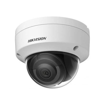 IP-видеокамера 8 Мп Hikvision DS-2CD2183G2-IS (2.8 мм) AcuSense с видеоаналитикой для системы видеонаблюдения