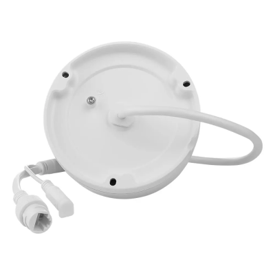 IP-видеокамера 8 Мп Hikvision DS-2CD2183G2-IS (2.8 мм) AcuSense с видеоаналитикой для системы видеонаблюдения