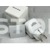 Розумна Wi-Fi розетка ATIS-TS251-16T з підтримкою Tuya Smart
