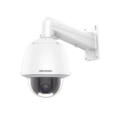 IP Speed Dome видеокамера 2 Мп Hikvision DS-2DE5232W-AE (T5) для системы видеонаблюдения IP Speed Dome видеокамера 2 Мп Hikvision DS-2DE5232W-AE (T5) для системы видеонаблюдения