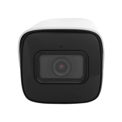 IP-видеокамера 8 Мп Dahua DH-IPC-HFW3841E-S-S2 (2.8 мм) со встроенным микрофоном для системы видеонаблюдения IP-видеокамера 8 Мп Dahua DH-IPC-HFW3841E-S-S2 (2.8 мм) со встроенным микрофоном для системы видеонаблюдения