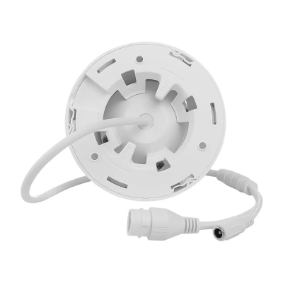 IP-відеокамера 2 Мп Dahua DH-IPC-HDW1239T1-LED-S5 (3.6 мм) для системи відеоспостереження