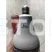 Комплект з 3-х ламп LED Lightwell BS2C4 15 Вт Е27 із вбудованим акумулятором