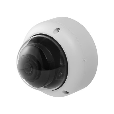 IP-видеокамера 4 Мп Dahua DH-IPC-HDBW3441E-AS-S2 (2.8 мм) с видеоаналитикой для системы видеонаблюдения IP-видеокамера 4 Мп Dahua DH-IPC-HDBW3441E-AS-S2 (2.8 мм) с видеоаналитикой для системы видеонаблюдения