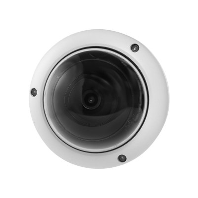 IP-видеокамера 4 Мп Dahua DH-IPC-HDBW3441E-AS-S2 (2.8 мм) с видеоаналитикой для системы видеонаблюдения IP-видеокамера 4 Мп Dahua DH-IPC-HDBW3441E-AS-S2 (2.8 мм) с видеоаналитикой для системы видеонаблюдения